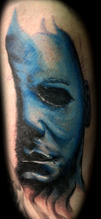 Tattoos - Mike - 34277